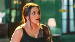 Jaadu Teri Nazar Daayan Ka Mausam - 4th August 2025